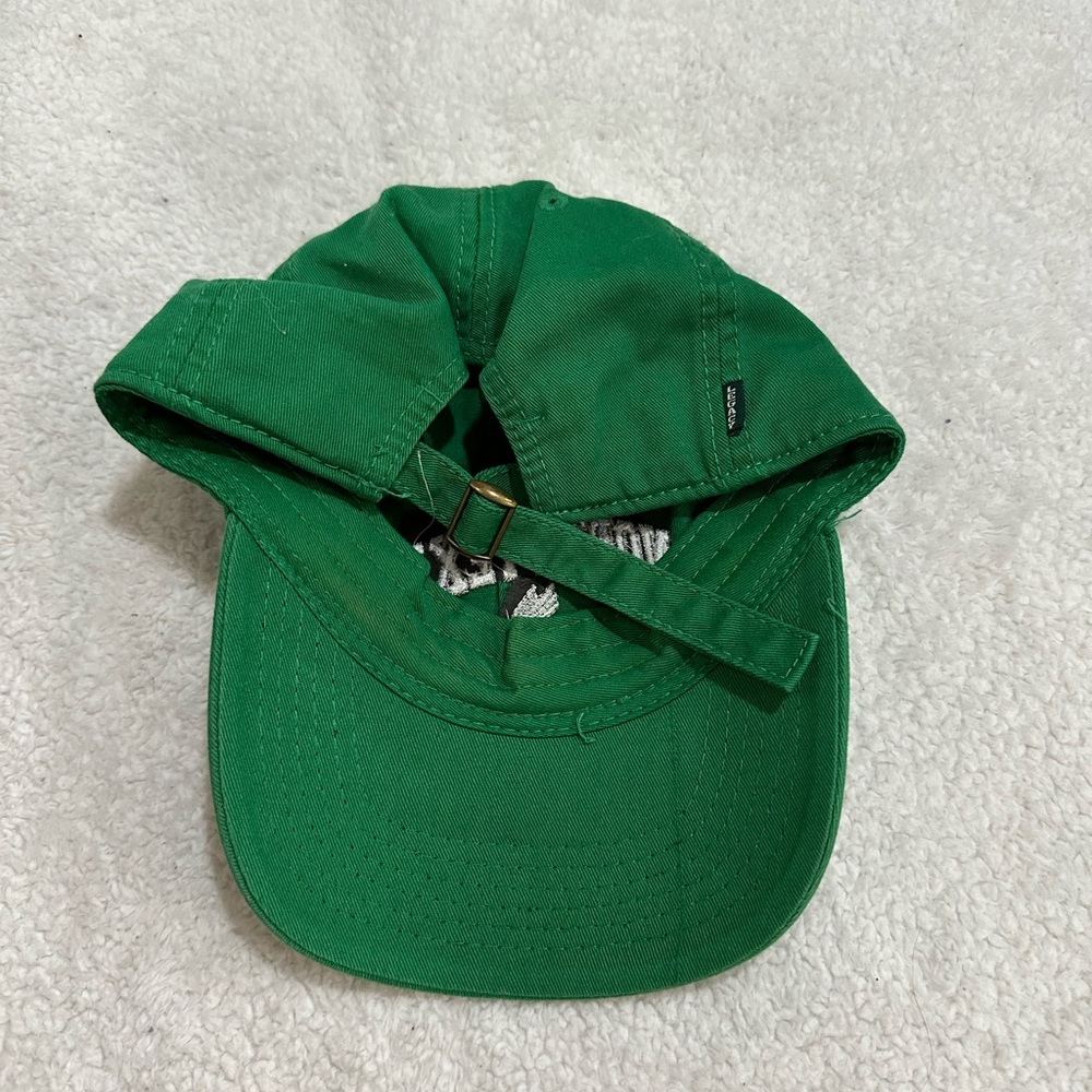 UNT hat - Picture 2 of 2